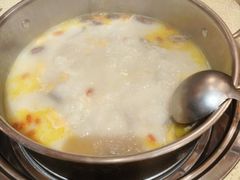 -煲大王老砂锅猪肚鸡(泊富ICITY店)