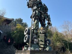 -三国赤壁古战场