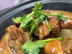 -李氏传家菜(兴城路店)