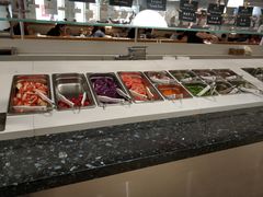 -So Lounge索兰至餐厅(蓝色港湾店)