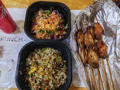 -管氏翅吧(马家堡店)