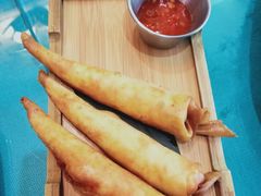 -My Way Town买味堂·东南亚餐厅(亦庄店)