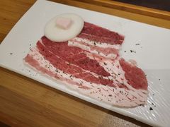 -韩屋韩国料理(天山路店)