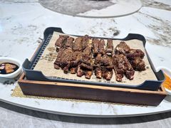 -顺风山庄(水濂山店)