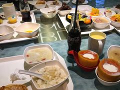 -堂会·KTV·自助餐·团建聚会(天河店)