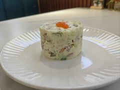 -库滋明·俄罗斯特色美食(中央大街店)