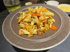 -北院·果木烤鸭·25年东北菜(创意产业园店)