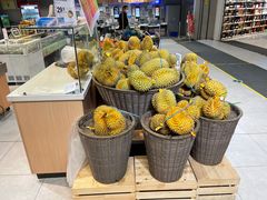 -盒马鲜生(新都心店)