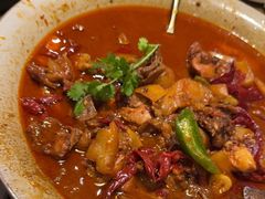 -那时新疆·若羌(经纬汇店)