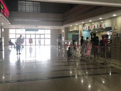 -医科大学游泳馆