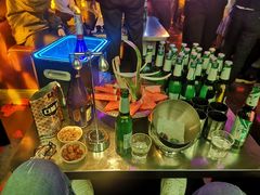 -天晴88BAR(黄岛店)
