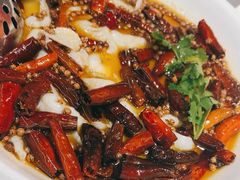 -香辣会·老牌川菜(骏豪店)