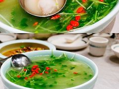 毛芋头煮时蔬-洞庭鱼香(万科店)