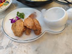 -唐猫庭院·千年陕菜(大唐不夜城店)