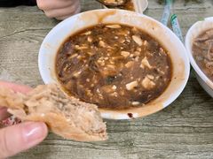 -正味斋锅巴菜(西北角店)