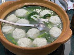 -君霖海鲜私房菜(春柳店)