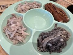 -南来顺饭庄·清真(南菜园店)