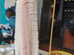 -淘米捞·米汤脆鲩鱼火锅(福田皇岗店)