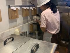 -狐狸和向日葵(北京路店)