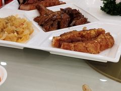 -四季大酒楼(白濠店)