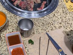 -安又胖韩国烤肉(泰达永旺店)