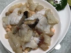 -新聚丰菜馆(太监弄店)