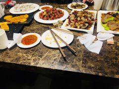 -郑喜旺烧烤(郑州总店)