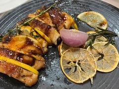 -娜娜家•Nana’s restaurant (爱琴海店)