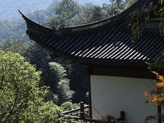 -韬光茶庵