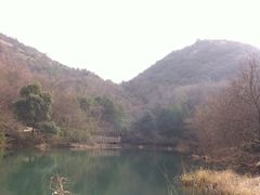 -白马涧龙池景区