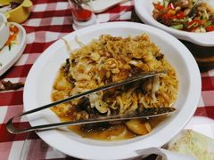 -西贝(华发商都店)