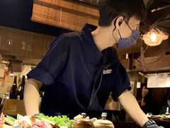 -暖都焼肉·和牛酒場(花都店)