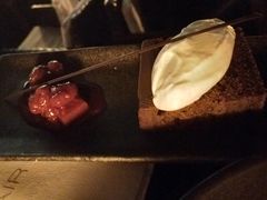 -FLAIR顶层餐厅酒吧(浦东丽思卡尔顿酒店)