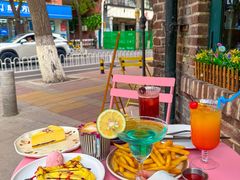 -流浪者复古西餐鸡尾酒吧(沈阳店)