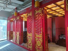 -大视光学•LINDBERG林德伯格•全球手工眼镜集合店(王府井店)