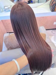 -BEAUTY HAIR GANO