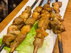 -敏珠拉姆藏餐·南京厨房(富春江东街店)