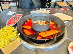 -巴蜀大将火锅(春熙店)