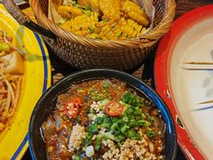 -北丐先生·野馄饨烧烤(雨花万象店)