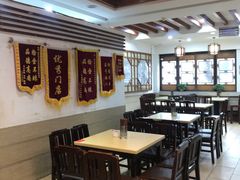 大堂-桥香园云南过桥米线(金马碧鸡店)