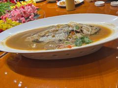 -盈春大饭店(千山路店)