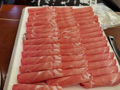 -清真·鸦儿李记·涮肉(和平里店)