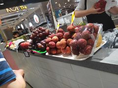 荔枝-每日新鲜水果吧(南京东路店)