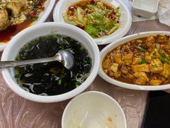 -阿杰臻选海鲜饭店(普陀山店)