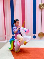 -奈尔宝·儿童乐园·亲子餐厅(鄞州万达店)