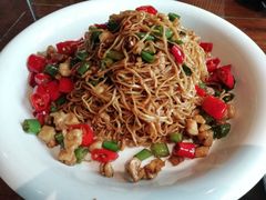 -北京老铺烤鸭(老城根店)