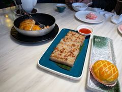 -陶陶居酒家(新天地店)
