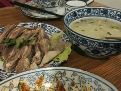 -西北狼(GOGO新天地店)