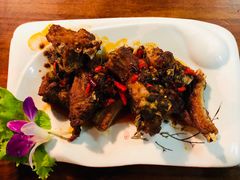 -云隐小厨·传统大理美食(复兴路店)