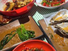 -三毛烧烤·南昌大排档(山姆店)